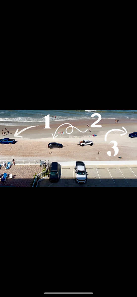New YT Vid Is Live, Go Check It Out‼️❤️  • • • • #florida #beach #fyp #sandtow #toyota #recovery #towing #4x4 #tacoma #chevy #youtube 