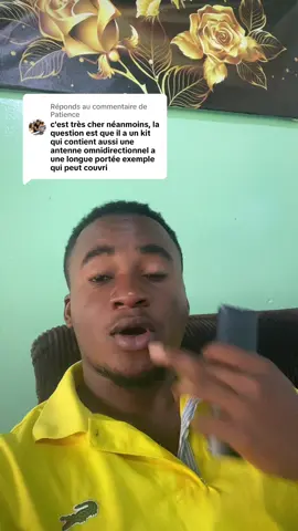 Réponse à @Patience vendre la connexion starlink #justintm🥇 #ecommercebusiness #business #kolwezi #rdcongo🇨🇩 