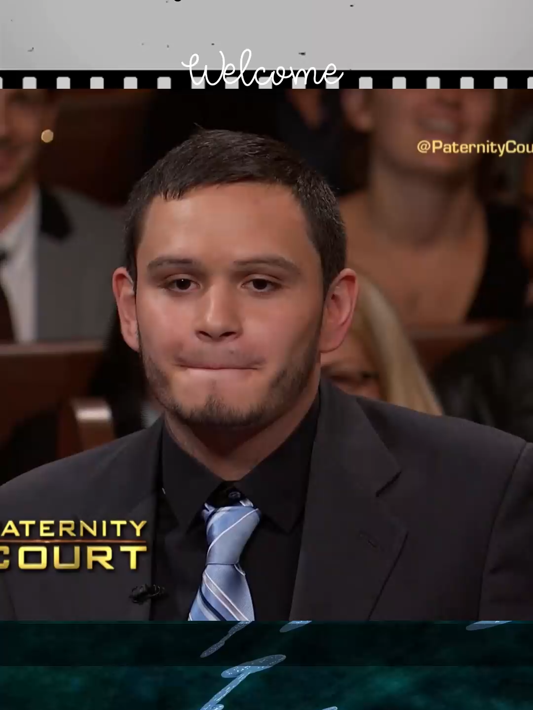 _Man Says Woman Was A Friend With Benefits, Now Denies Unborn Child Part 05 #court #courtroomdrama #trialwatch #legaltiktokviral #courtroom #judge