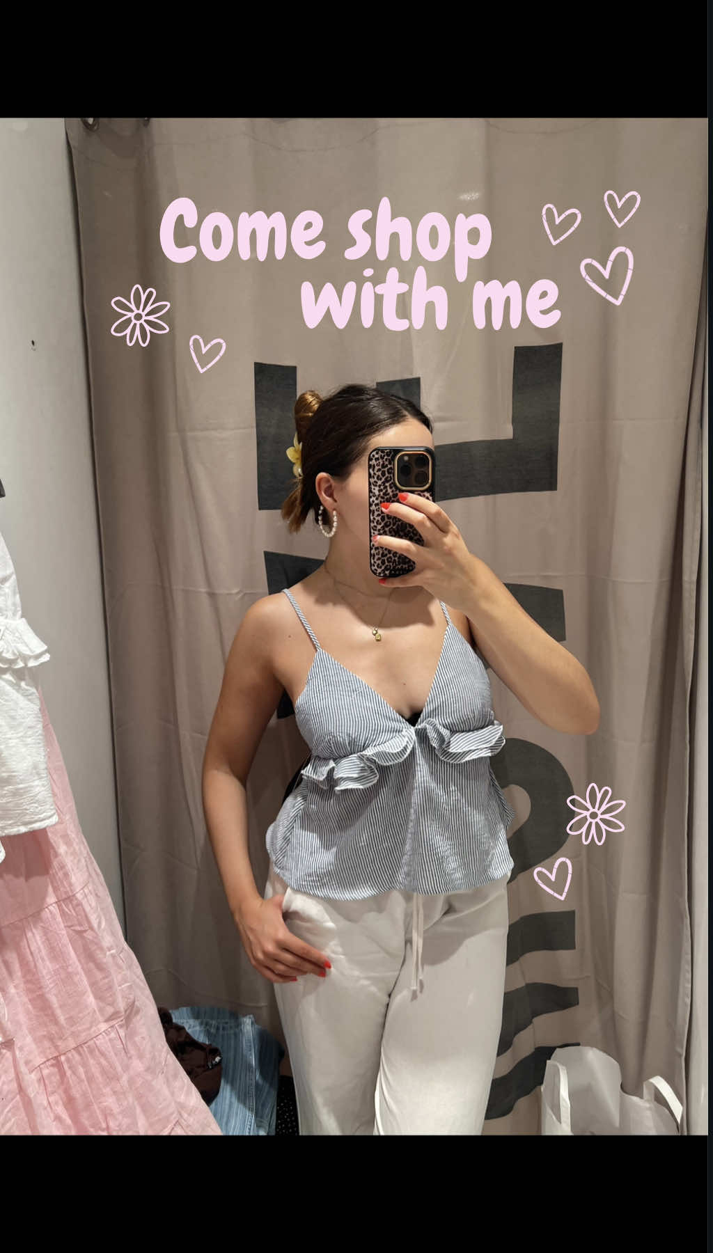 Gaan shoppen op 1 juli in 35°C, not for the weak!!🥵 #leuven #solden #shoppen #comeshopwithme #shoppinghaul #bershka #junique #zara 