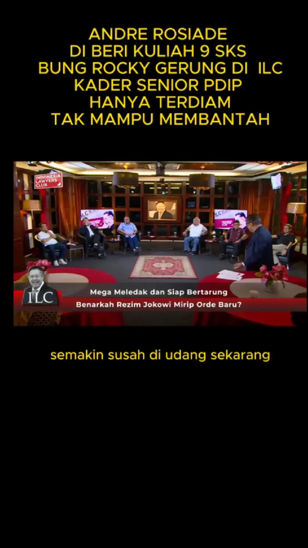 #ijazahpalsu #akalsehat #jokowi 