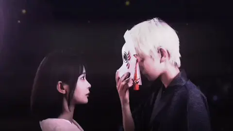 Lần đầu được chạm vào em và cũng là lần cuối #anime #editanime #fyp 