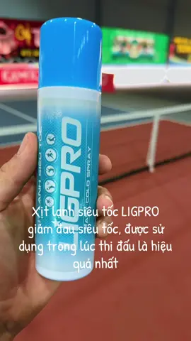 Chai này dùng trong khi đang chơi thể thao mà kiểu như bị đau khi va chạm nhé anh em #xitlanh #yeucaulong #badminton #longcaulong91 