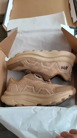 Exduma Potenzio Light Brown Readystock #exdumaviral #exdumathewarrior #sepatupaspampres #sepatumurahberkualitas #exduma2025 #exduma #exdumaoriginal 
