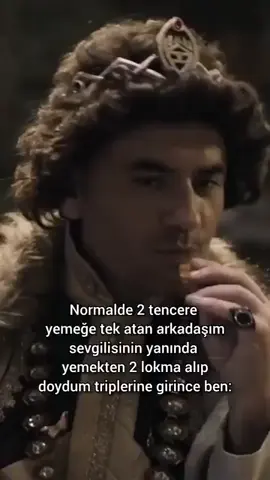 “Ay bu küçük, narin, hassas ve orantılı kulaklarım neler duyuyor?” #prens #haserya #foryoupage #squidgame #gibi #max #fyp 
