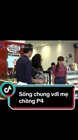 #sống_chung_với_mẹ_chồng_p4 #phimvietnam #phimhaymoingay 