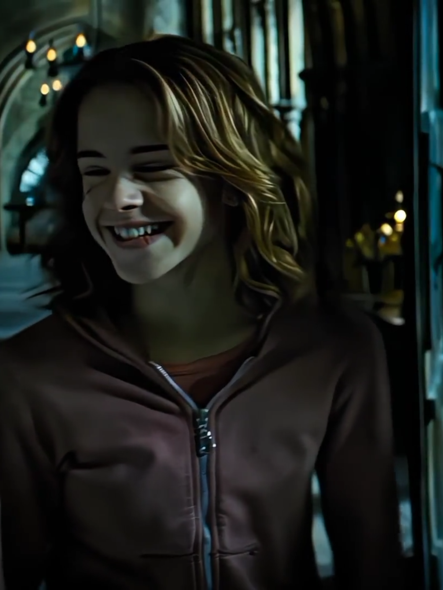 aku shareloc mbak emma  #hermionegrangeredit #harrypotter #emmawatson