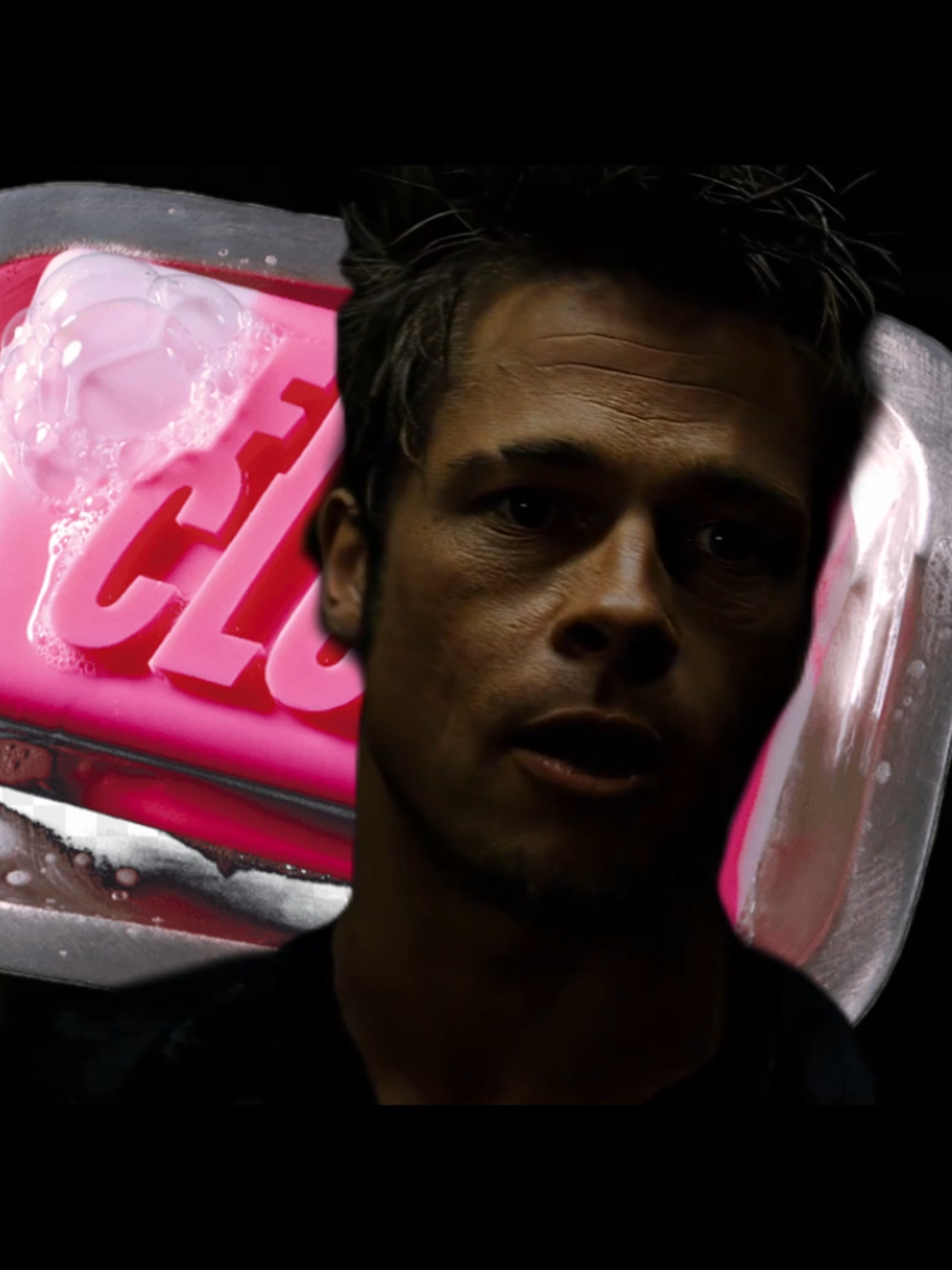 YOU DO NOT TALK ABOUT FIGHT CLUB | #fightclub #edit #movieedit #fightclubedit #bradpitt #tylerdurden #bradpittedit #edits #movieedits #tylerdurdenedit #allineed #4k #60fps #4k60fps #makethisviral #makemefamous #fyp #hardedit