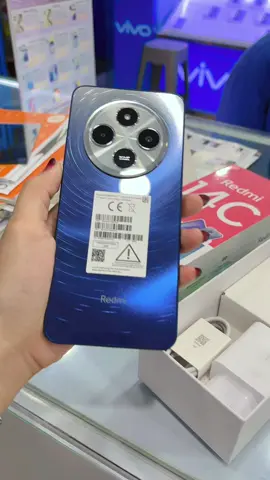 #fypシ゚viral #redmi #redmi14c #xiaomi #xiaomiindonesia #fy #viraltiktok 