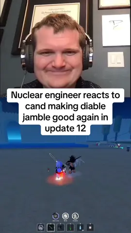 engineer reacts #gpo #cand 