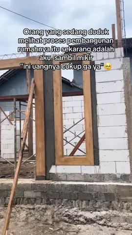 TIDAK Mudah Tapi ALHAMDULILLAH…. #story #storywa #rumahminimalis #rumahidaman #fypage #fypシ 