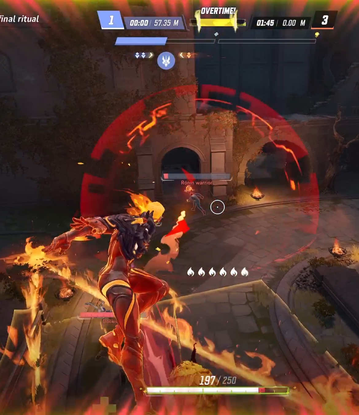 🔥#marvelrivals 