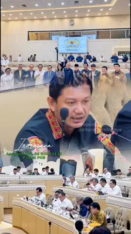 Raker Komisi II Dengan Mendagri dan wamen keuangan Dll .  Rabu 2 Juli 2025 .  #kitorangindrajaya #komisi2 #lewatberanda #fypシ゚viral #aspirasi #viral #aspirasi #indrajaya #papuaselatanjaya #pkb #fraksipkb #partaikebangkitanbangsa #fyp 