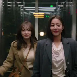 this duo >>>  #kdrama #kdramaedit #friendship #kdramas #koreandrama #kdramaedits #businessproposal #edit #tiktokremixcontest #kimsejeong #edits #seolinah #cute #cuties #friends #duo #kdramatiktok 