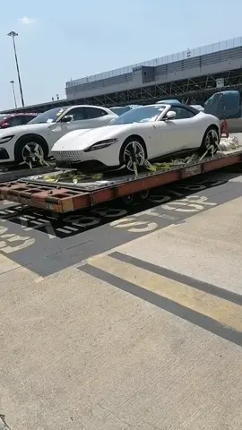 #msc #malpensa #purosangue #ferrari #dubai #doa #newyorkcity 