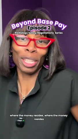 #radiologytechnologist #radtechstudent #careeradvice  #salarynegotiation 