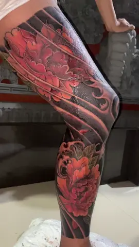 Done today#tattoideas #reels__tiktok #balitattooartist #reeltattoo #tatto #sorotanpublikfyp #fyp @mertanadi @Yana Putu249 @Vho @toelink 
