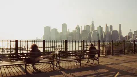 Exploring the city  #newyorkcity #cinematography 