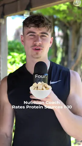 What’s your favourite protein source?🥩