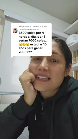 Respuesta a @raquelapagueoanto #medicine #medical #medicina #doctorsoftiktok #medicalstudent #sst #saludocupacional 