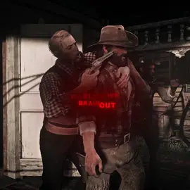 The Coldest Duo 😶‍🌫️🥶🔥 #reddeadredemption2 #rdr2 #arthurmorgan #rdr2edit #reddeadedit #micahbell #arthurmorganedit #aftereffectsedits 