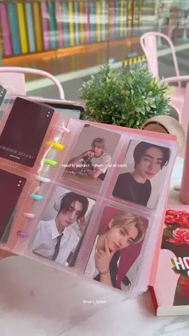 so happy with this purchase! Photo card album 🥹💖 #photocard #photocardalbum #photocardcollection #photocardbinder #enhypen #engene 