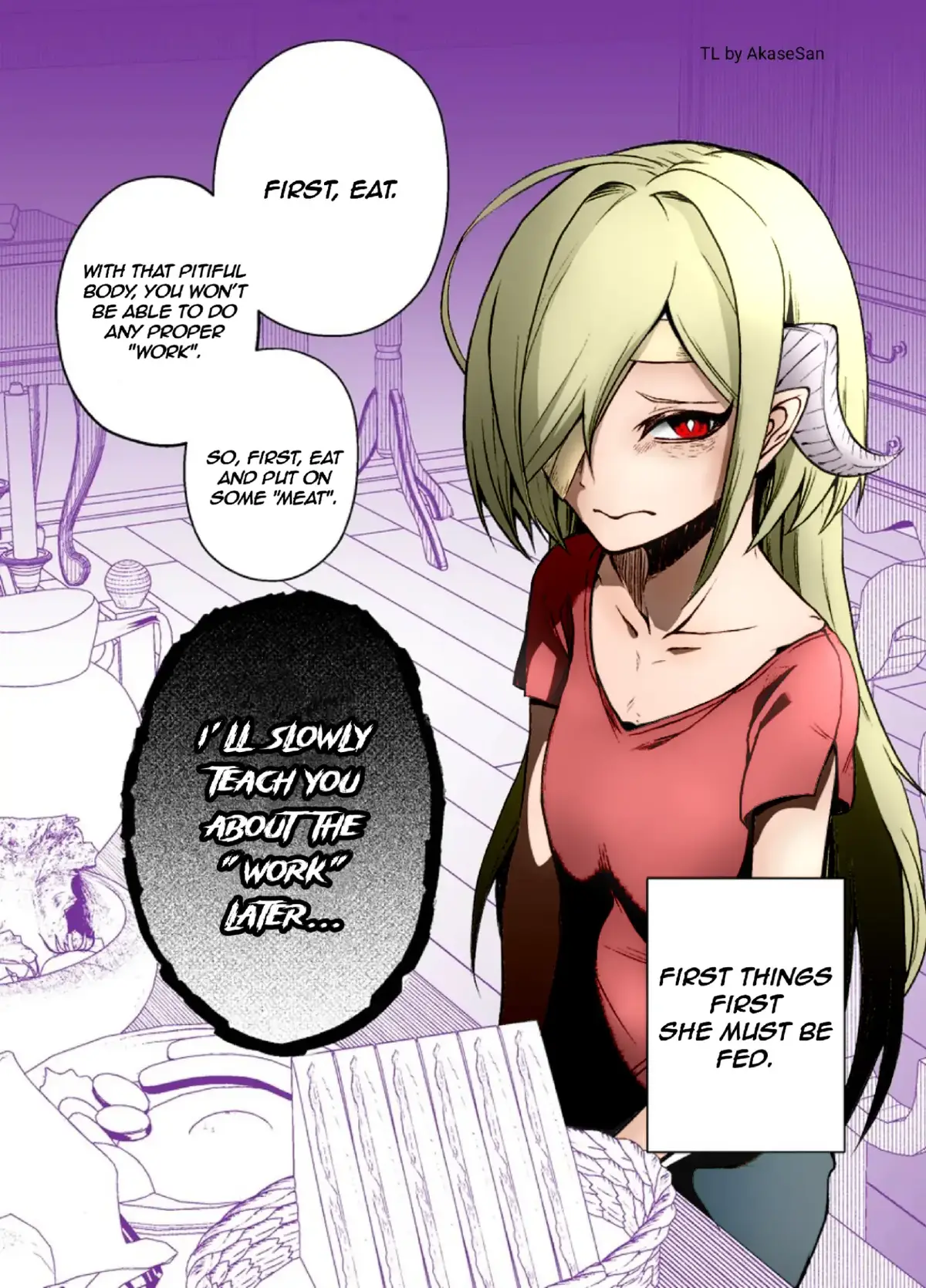 #manga #series #oneshot #slideshow #yvolka📍 
