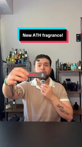This is a banger!!! #fypシ゚viral #fyp #foryoupage #perfumetiktok #fragrance #collection #aaronterencehughes 