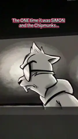 Alvin still clears 🐿️ ~ ~ ~ ~ #simon #alvin #theodore #alvinandthechipmunks #character #design #sketching #procreate #procreateart #backround #digitalart #digitalartist #arttok #artprocess #artprogress #characterdesign #illustration #ipadpro #digitalart #sketch #painting #ink #sonicthehedgehog #sega #nintendo #mariokart #bear #noai #humanartist #viral #fyp