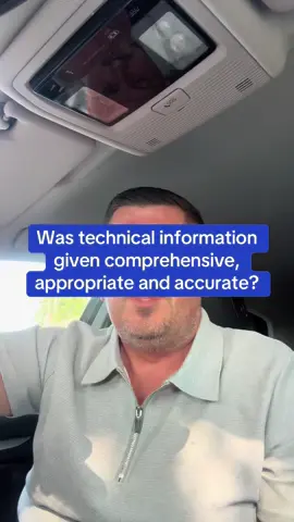 Adi part 3 or standards check. Instructor gives an example of the core competency. Was technical information given comprehensive, appropriate and accurate?. #part3 #part2 #part1 #pdi #adi #drivinglessons #capcut_edit #foru #instructortrainer #drivinginstructortraining #drivinginstructor #mentor #Instructortraining #drivingtraining #standardscheck #becomeadrivinginstructor #unitedkingdom  
