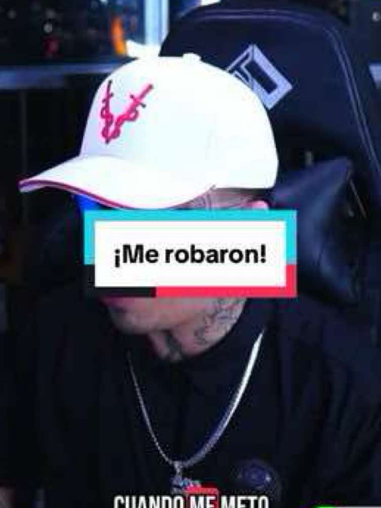 Me robaron en el metro 😩 Nos vemos hoy a las 7 en mi canal de kick #paratiiiiiiiiiiiiiiiiiiiiiiiiiiiiiii #streamer #kick #medellín #tik_tok #historia #videoviral 