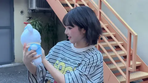 #tiktok #douyin抖音 #xinhxinh 