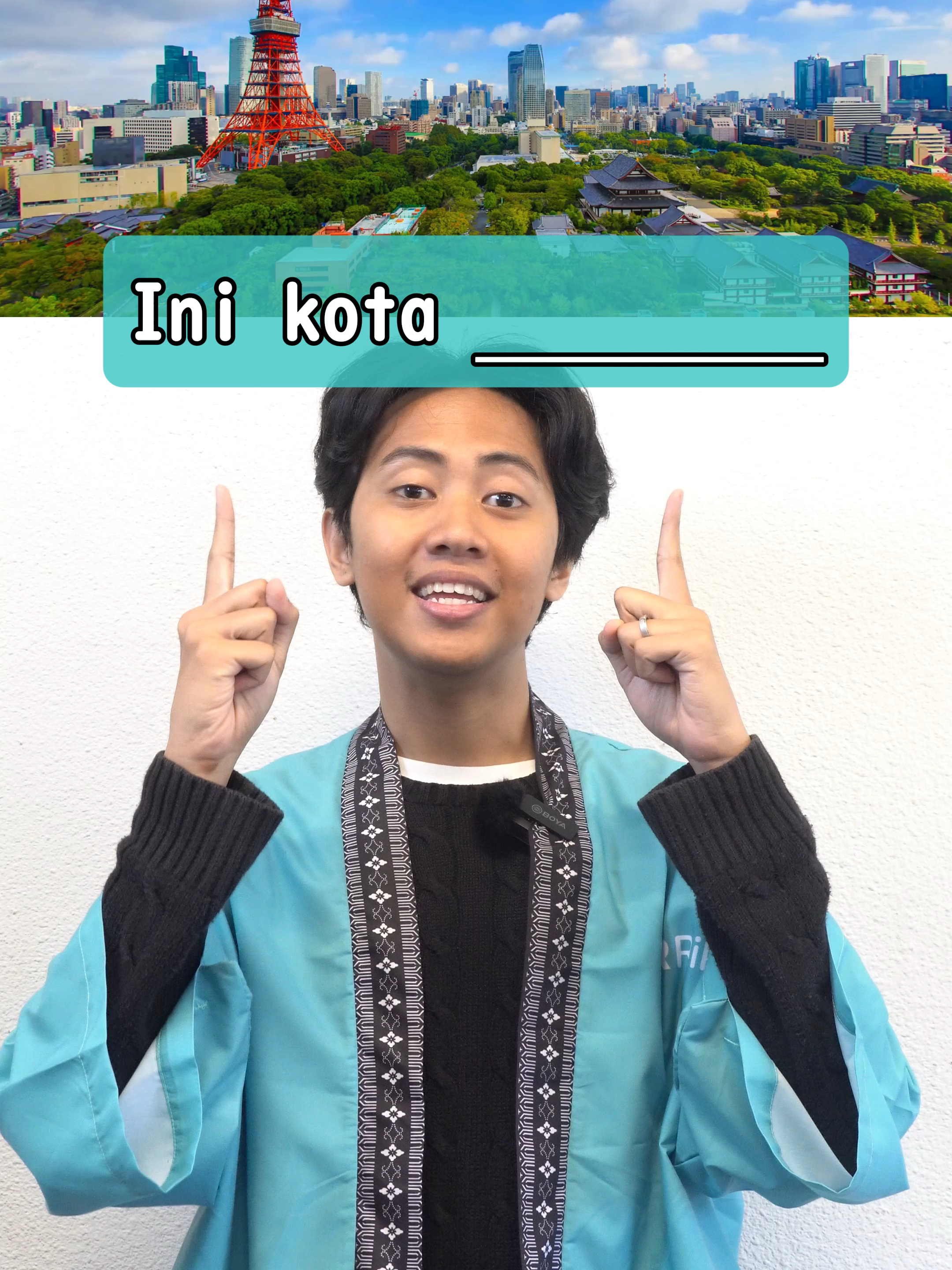 Kalian bener berapa soal? #japanese #japaneselanguage #LearnOnTikTok #rikibahasajepang