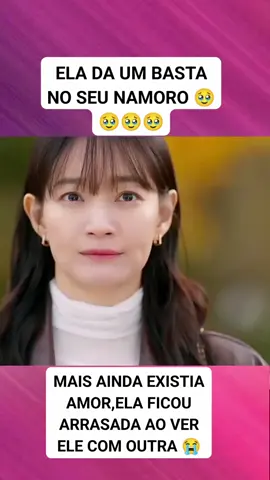 olha a decepção da coitada #cenas #serie #melhorescenas #doramas 