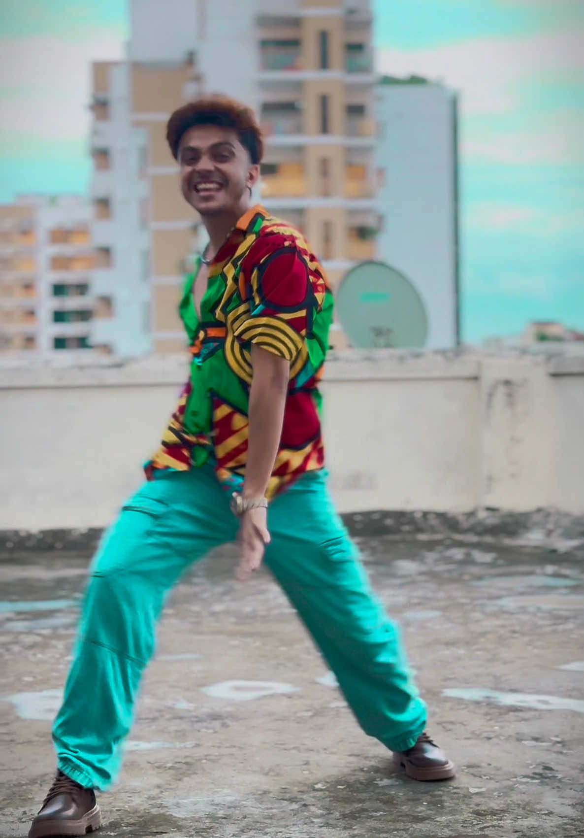 কোন ধরনের ভিডিও চান? #tiktok #foryou #PrinceMamun #dance #princemamun143 
