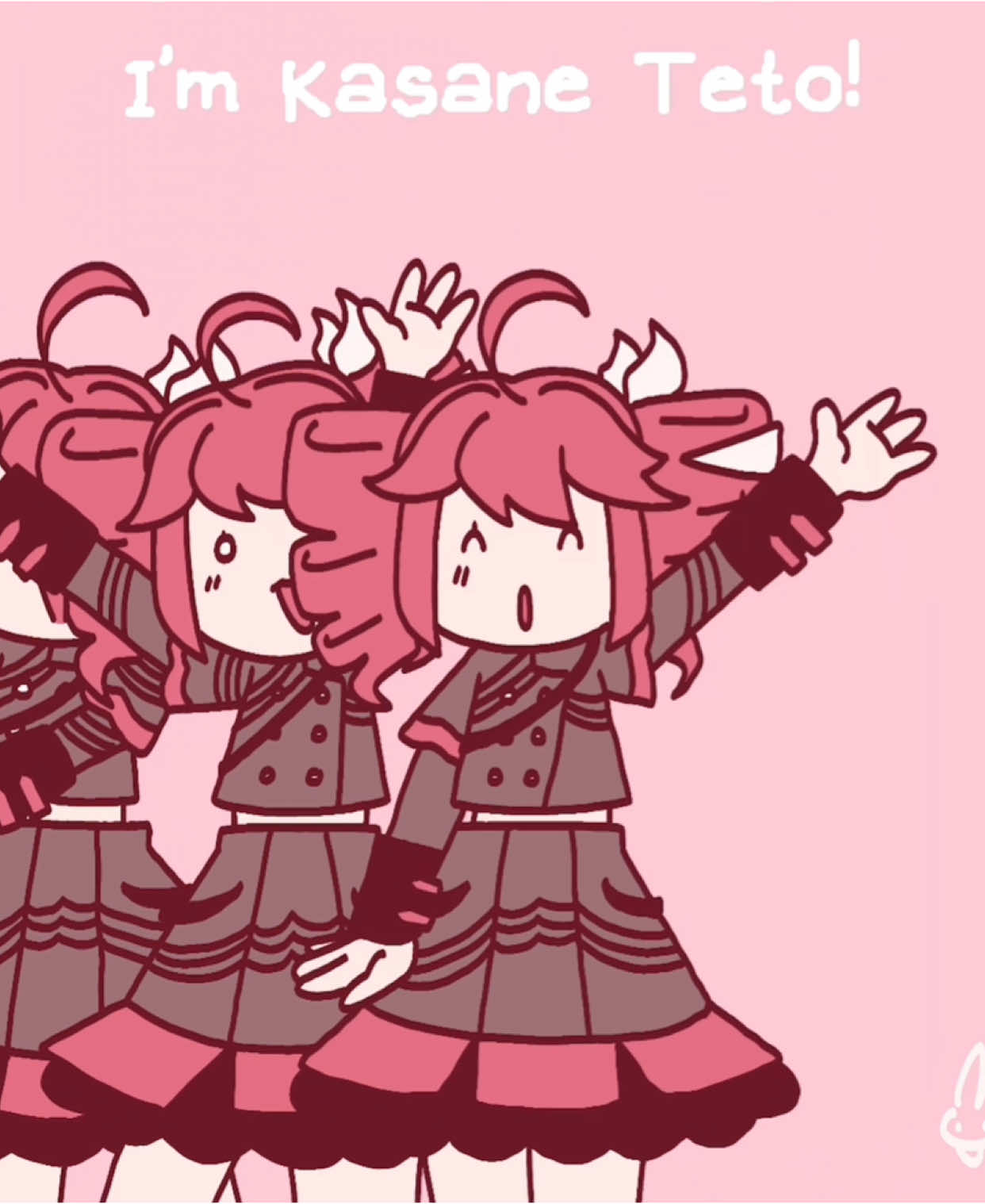 never leave me to my own devices. i will make in the Tetof it [chat please credit if you use the audio thanks :3] #kasaneteto #teto #tetokasane #tetofanart #trend #animation #animationmeme #meme #vocaloidcover #vocaloid #utau #utaucover #music #songcover #cover #synthv #synthesizerv #kasaneteto #tetokasane #teto #pearto #tetopear #fyp #foryou #foryoupage #ksi #thickofit 