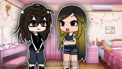 [Uma filha lesbiana e uma mãe homofobic é complicado;---;] #naoflopa#foryoupage#vaiprofycaramba#viral_video_tiktok 