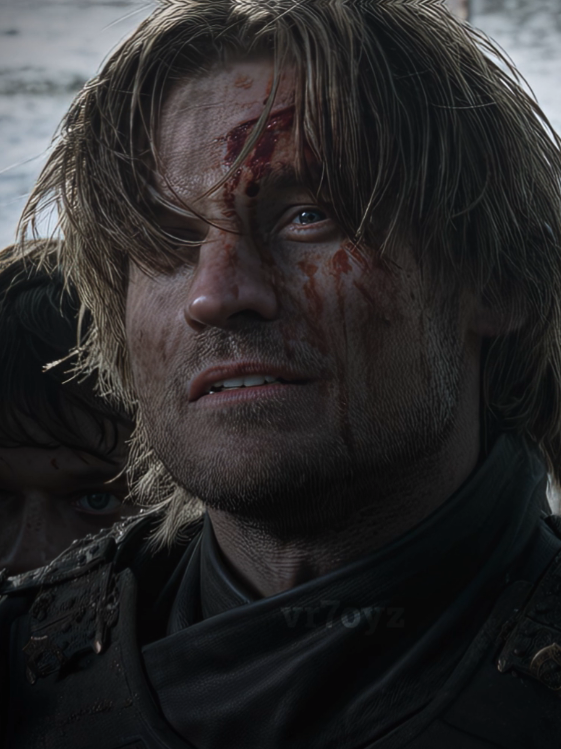 You would win...| edit jaime lannister 4k| #edit #jaimelannister #jaime #got #fyp 