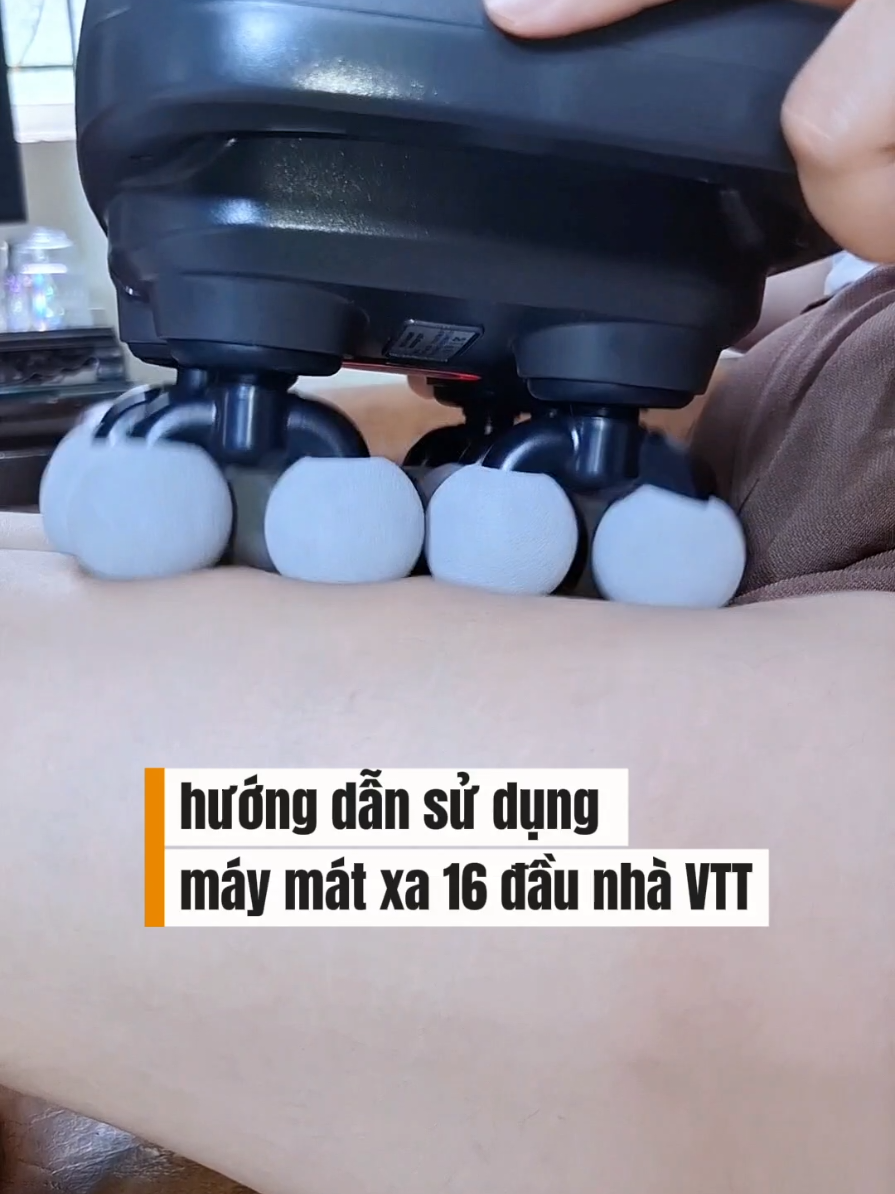 🥰🥰 DỤNG CỤ MÁT XA CHUYÊN NGHIỆP VTT chính hãng,  bảo hành 30 tháng.  sạc pin tích điện. 30 chế độ đấm.  #lanoanhgiadung #maymatxa #maymatxacovaigay #dungcumatxa #maymatxacamtaymini #matxa #masage #xuhuong #thinhhanh #thinhhanhtiktok #review 