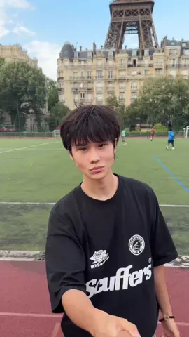 meet my boy @Namdol 