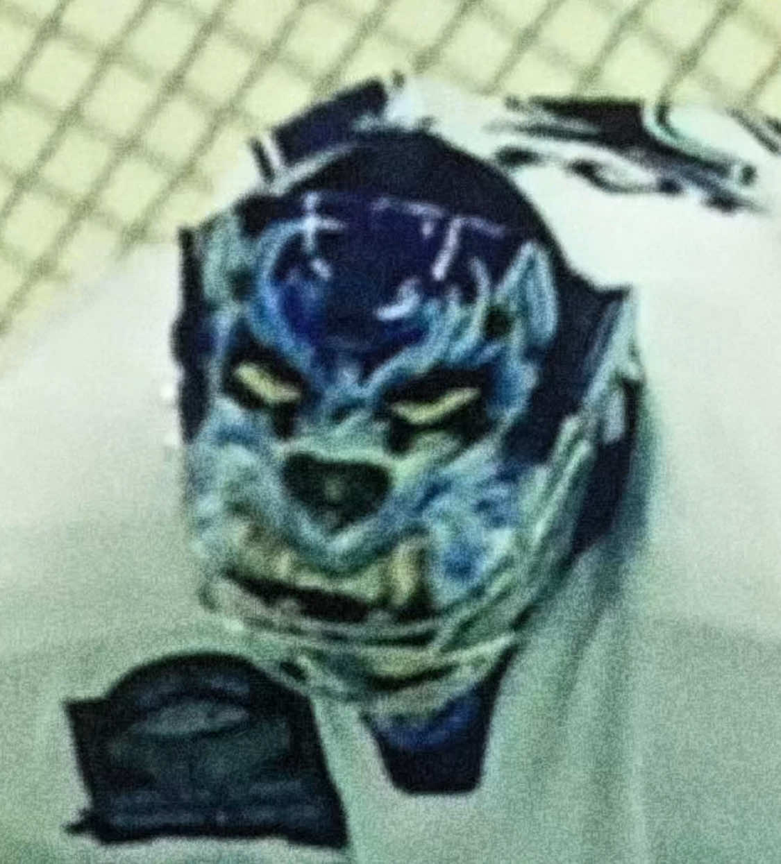 ⚜️⚜️⚜️ #crowbar #hockey #hockeymask #goalie #fyppppppppppppppppppppppp #Love #iphone #earlybirdgetstheworm 