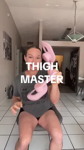 SALE ENDS SOON!! I have not been using this device very long and I can see and feel a difference in my inner thighs!  my only regret is that I did not get this sooner  😭 ##pelvicfloorphysicaltherapy##pelvicfloorexercises##pelvicfloorhealth##thighmaster##dealsforyoudays 