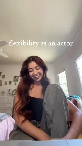 realities of being an actor! i feel like this is just a thing on smaller projects though like ofc this wouldn’t happen on the set of an HBO show ya know but I think it’s so important to be flexible when you’re just starting out!  #acting #actor #actorsoftiktok #actorslife #actresslife #actress #shortfilm #womeninfilm #filmmaking  