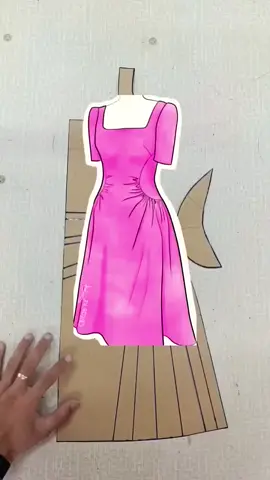 #denim #pattern #باترون #trend #explore #اكسبلور #lifehacks #hacks #needle #sewing #sew #jeans #blue #pastel #pink