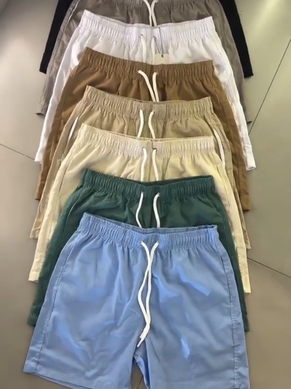 Kit 4 Shorts Masculino Bermuda #short #shorts #bermudamasculina #shortsmasculino 