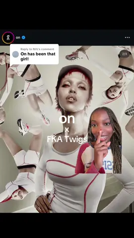 Replying to @NVL @On ate downnn👟🪐 #onclouds #brandmarketing #fkatwigs #creativephotography #creativemarketing #advertising #pr 