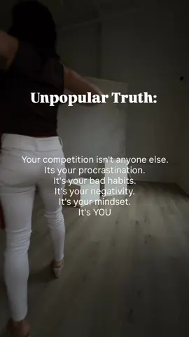 The reason most of us don’t see Success .. Is because of our way of thinking. Change your MINDSET, Change your life! You’re losing the battle with yourself to procrastination, negativity, bad habits & fear. • I know I can achieve anything because I believe I can. YOU CAN TOO!  You are a MAGNET. If you are consumed mentally by negativity...what do you think you’re going to get? Correct, NEGATIVITY! STOP being your own worst enemy. Life isn’t happening TO YOU, it’s happening FOR YOU! Listen to what life’s telling you and learn the lesson so you can progress. I know everything is happening in my favor. At the same time, I know I’ll do the work and I know the work will get me the result. You can learn just like 1 did! - make passive income in my sleep 💤 , at the gym, on the plane ✈️ at the beach 🏝️ , anywhere you can think of. I don’t have to: 🚫 PACKAGE  🚫 SHIP 🚫ORDER INVENTORY DEAL W/ SUPPLIERS  🚫PAY EMPLOYEES Nothing.......and it costs $0 to create them. You don’t even need your own product, you can resell done-for-you products and make a full time income. One of the most beginner friendly business models that actually works. ✨You can do this while still working your 9-5, so what’s really stopping you? Fear?The only thing you should be afraid of is being in the same place you are right now, next year. That should terrify you.... DM me the word “Ready” and I’ll send you everything you need to know!!  #momof3 #passiveincome #digitalmarketingtips #personalbranding #personalbrand #sidehustle #explorepage✨ #fyp #momsidehustle #howtomakemoney #howtomakemoneyonline 