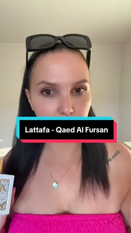 Lattafa - Qaed Al Fursan #lattafa #lattafaperfume #lattafaperfumes #lattafaqaedalfursanunlimited #qaedalfursanreview #qaedalfursan #natalieamberwood #arabianperfume #arabianfragrance 