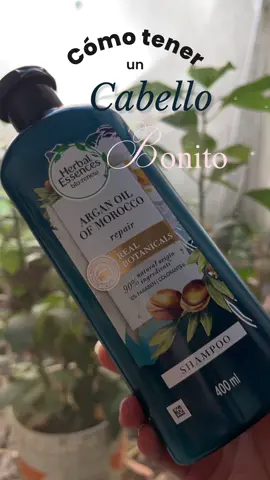 Amooo está línea de Herbal Essences 🧖🏻‍♀️🛁🫧♥️♥️ . . . #esencialesparaelpelope #yxzcba #squadherbalfm #peru🇵🇪 #foryoupage #girls #herbalessences #tips #rutinacapilar #cuidatucabello #girltok #fypシ @HerbalEssencesLA @herbalessences @For_Me @For_Me Perú 