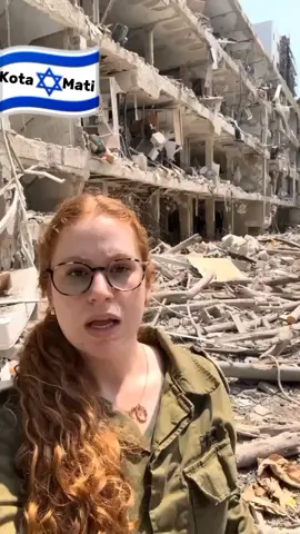 setelah mendapat hantaman rudal iran beberapa kota israel jadi kota hantu#iran🇮🇷 #free Palestine 🇵🇸